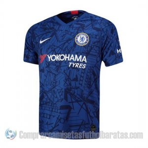 Camiseta Chelsea Primera 19-20
