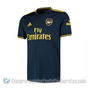 Tailandia Camiseta Arsenal Tercera 19-20