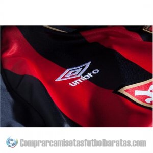 Camiseta Bournemouth Primera 18-19