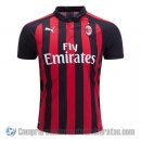 Camiseta AC Milan Primera 18-19