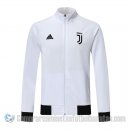 Chaqueta del Juventus 19-20 Blanco y Negro