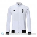 Chaqueta del Juventus 19-20 Blanco y Negro
