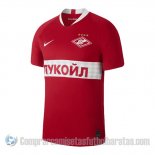 Tailandia Camiseta Spartak Moscow Primera 19-20