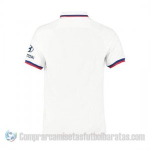 Camiseta Chelsea Segunda 19-20