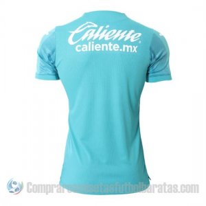 Tailandia Camiseta Cruz Azul Tercera 19-20