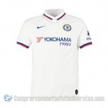 Camiseta Chelsea Segunda 19-20