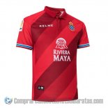 Camiseta Espanyol Segunda 18-19