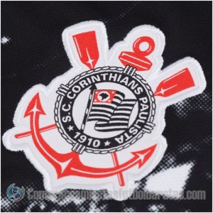 Camiseta Corinthians Tercera Mujer 19-20