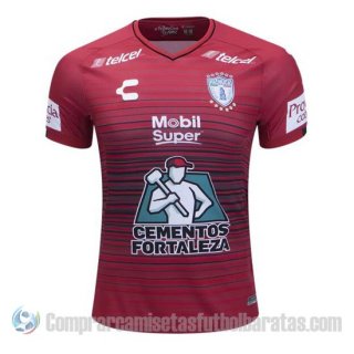 Tailandia Camiseta Pachuca Tercera 18-19