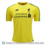 Camiseta Liverpool Portero Primera 18-19