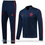 Chandal del Arsenal N98 19-20 Azul