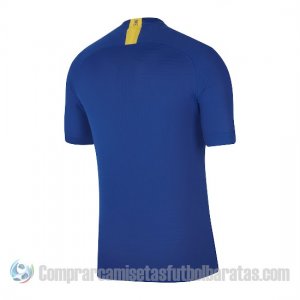 Tailandia Camiseta Chelsea Cup 19-20