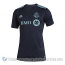 Camiseta Toronto Adidas x Parley 2019