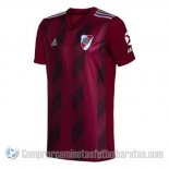 Tailandia Camiseta River Segunda 19-20