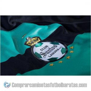 Camiseta Santos Laguna Segunda 18-19