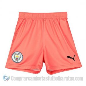 Camiseta Manchester City Tercera Nino 19-20