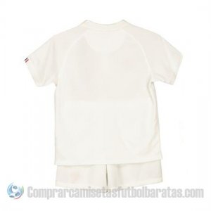 Camiseta Paris Saint-Germain Tercera Nino 19-20