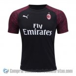 Camiseta AC Milan Tercera 18-19