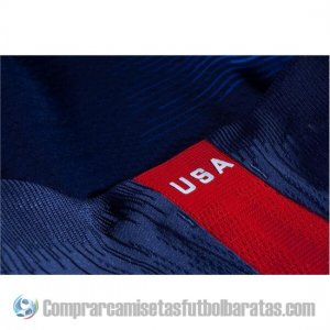 Camiseta Estados Unidos Segunda 2018