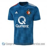 Camiseta Feyenoord Segunda 18-19