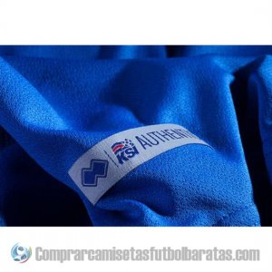 Camiseta Islandia Primera 2018