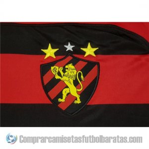 Camiseta Recife Primera 18-19