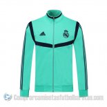 Chaqueta del Real Madrid 19-20 Verde