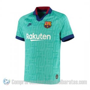 Camiseta Barcelona Tercera 19-20