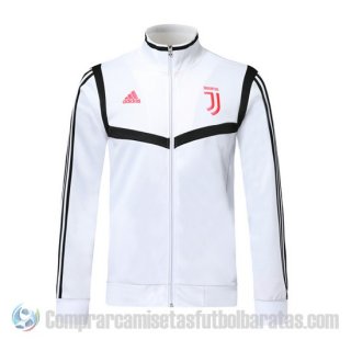 Chaqueta del Juventus 19-20 Blanco Chaqueta del Juventus 19-20 Blanco