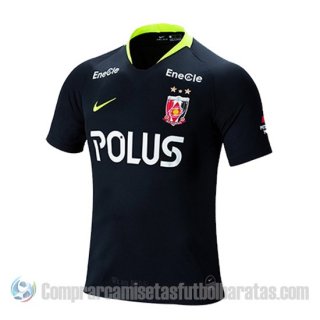 Tailandia Camiseta Urawa Red Diamonds Segunda 2019