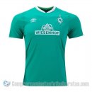 Tailandia Camiseta Werder Bremen Primera 19-20
