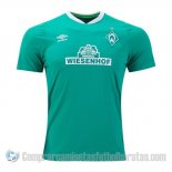 Tailandia Camiseta Werder Bremen Primera 19-20