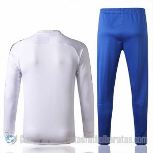 Chandal del Chelsea 2019-2020 Blanco