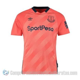 Camiseta Everton Segunda 19-20