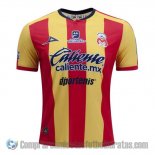 Camiseta Monarcas Morelia Primera 18-19