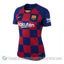 Camiseta Barcelona Primera Mujer 19-20