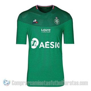 Camiseta Saint-Etienne Primera 19-20 Camiseta Saint-Etienne Primera 19-20