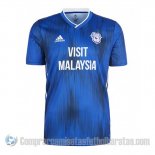Tailandia Camiseta Cardiff City Primera 19-20
