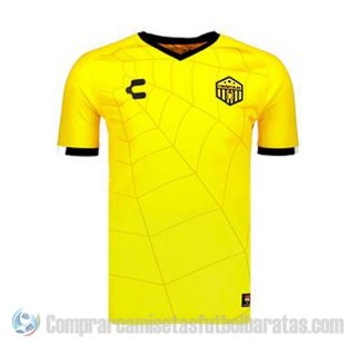 Tailandia Camiseta Club Tarantulas Primera 2019 Tailandia Camiseta Club Tarantulas Primera 2019