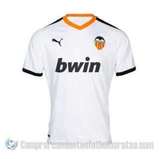 Camiseta Valencia Primera 19-20