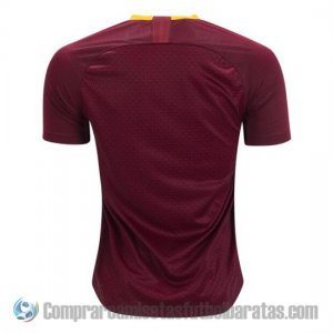 Camiseta Roma Primera 18-19