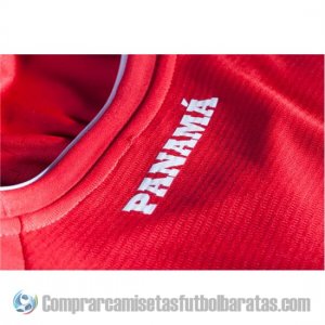 Camiseta Panama Primera 2018