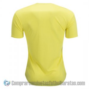 Camiseta Colombia Primera 2018