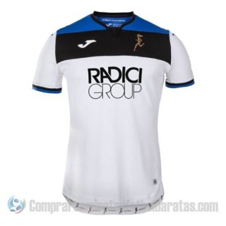 Tailandia Camiseta Atalanta Segunda 19-20