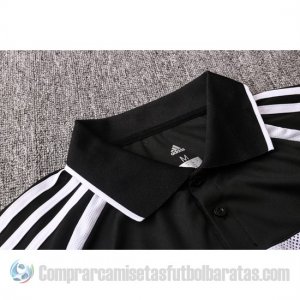 Camiseta Polo del Juventus Palace 19-20 Negro