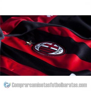 Camiseta AC Milan Primera 18-19