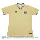 Camiseta Santos Tercera 18-19