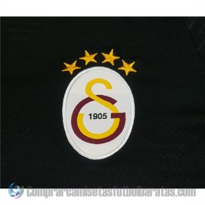 Camiseta Galatasaray Segunda 18-19