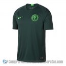 Camiseta Nigeria Segunda 2018