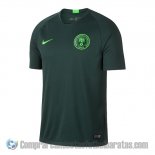 Camiseta Nigeria Segunda 2018